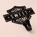 - Sweet Home