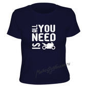 All You Need is Bike - 