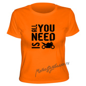 All You Need is Bike - �������