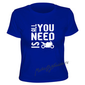 All You Need is Bike - 