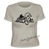 Lets Ride - 