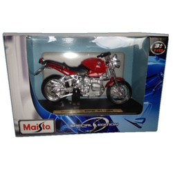   BMW R1100R Maisto 1:18