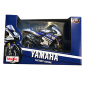   Yamaha YZR-M1 #11 Maisto 1:18