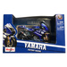   Yamaha YZR-M1 #1 Maisto 1:18