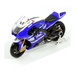 Модель мотоцикла Yamaha YZR-M1 #1 Maisto 1:18