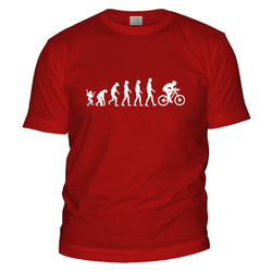 Эволюция Велоспорт